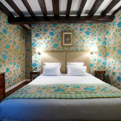 Отель Relais Du Vieux Paris Париж детские мероприятия