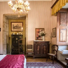 Отель Casa Dos Varais, Manor House интерьер отеля фото 2