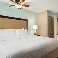 Отель Homewood Suites By Hilton Columbus-Hilliard 3* Люкс фото 7
