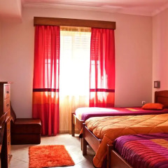 Hotel Neptuno 2* Стандартный номер с различными типами кроватей фото 2