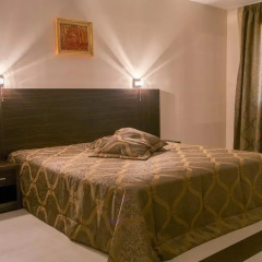 Prestige Hotel 4* Студия фото 5