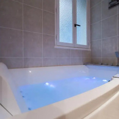 Отель Senat Apartment Франция, Ницца - отзывы, цены и фото номеров - забронировать отель Senat Apartment онлайн спа