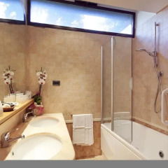 Hotel Dei Duchi 4* Люкс фото 7