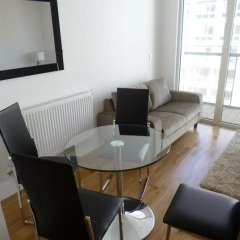 Апартаменты Apple Apartments Greenwich Апартаменты с различными типами кроватей фото 5
