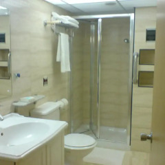 Eurotraveller Hotel- Express (Elephant & Castle) 3* Стандартный номер с различными типами кроватей