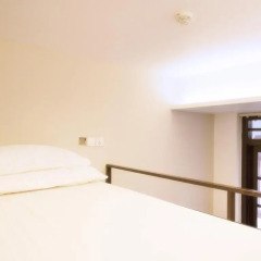 Отель 5footway.inn Project Ann Siang 2* Улучшенный номер с различными типами кроватей