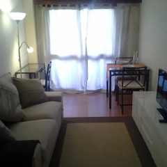 Апартаменты The Apartment Service Cuzco комната для гостей фото 3