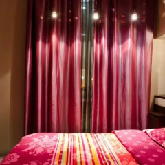 Апартаменты Apartments Natali комната для гостей фото 5
