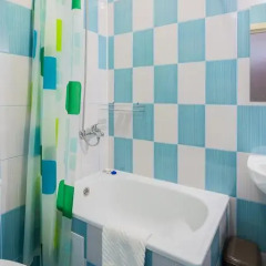 Отель Русское Подворье 3* Стандартный номер фото 12