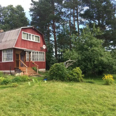 Гостиница Country House Suoyarvi фото 2
