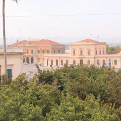 Отель Casa Barone Сиракуза