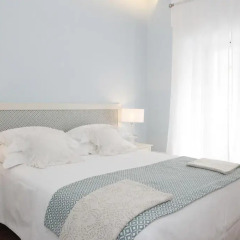 Отель Alecrim Ao Chiado 4* Стандартный номер фото 31