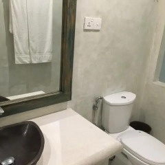 Отель Parawa House 3* Номер Делюкс с двуспальной кроватью фото 4