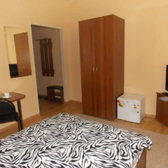 Гостиница Parus Guest House удобства в номере фото 2