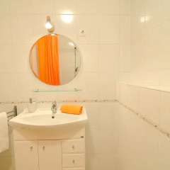 Апартаменты King Apartments Апартаменты с различными типами кроватей фото 5