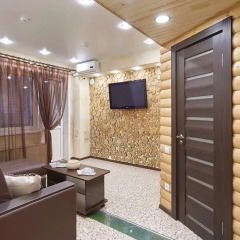 Гостиница Hostel Mila-Travel в Иркутске отзывы, цены и фото номеров - забронировать гостиницу Hostel Mila-Travel онлайн Иркутск сауна