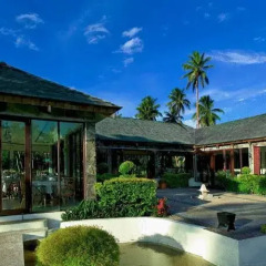 Отель The Naviti Resort Фиджи, Вити-Леву - отзывы, цены и фото номеров - забронировать отель The Naviti Resort онлайн фото 4