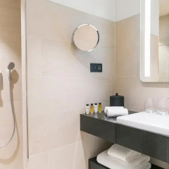 Maison Albar Hotel Paris Celine 5* Номер Делюкс фото 6