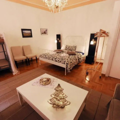 Отель La Grotta di Tiberio B&B комната для гостей фото 5