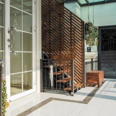 Отель Murraya Residence 3* Апартаменты фото 17