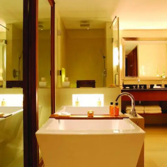 Отель Alila Diwa 5* Стандартный номер фото 4