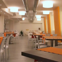 Отель Casa Per Ferie Ravasco San Pietro питание