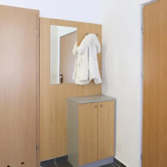 Апартаменты Queens Apartments Апартаменты с различными типами кроватей фото 4