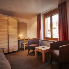 Hotel Landhaus комната для гостей фото 2