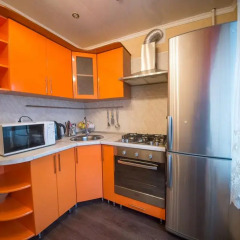 Апартаменты Saratov Lights Апартаменты с различными типами кроватей фото 39