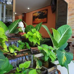 Отель Sun Beach House