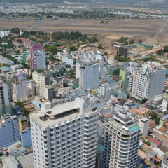Mihaco Apartments and Hotel 3* Апартаменты фото 5