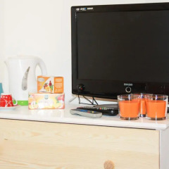 Отель 4 Season Bed And Breakfast Roma Стандартный номер