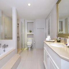 Отель Centre Point Silom 4* Номер Делюкс фото 3