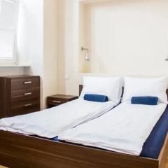 Отель Holiday Rooms Old Town комната для гостей фото 3