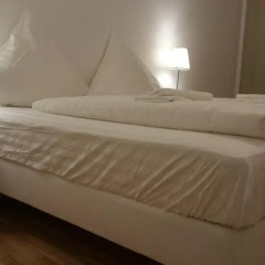 Отель Central Apartments Berlin Германия, Берлин - отзывы, цены и фото номеров - забронировать отель Central Apartments Berlin онлайн комната для гостей фото 4