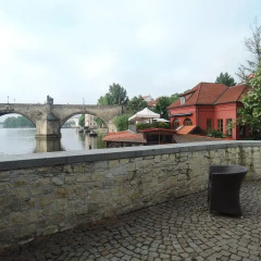Апартаменты Charles Bridge Apartments Прага фото 2