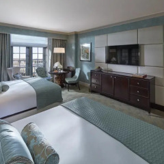 Отель Mandarin Oriental, Washington D.C. 5* Номер Делюкс с различными типами кроватей фото 3
