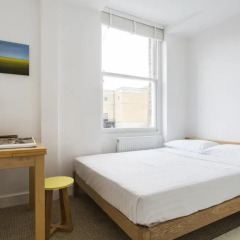 Отель onefinestay - Bayswater private homes II комната для гостей фото 4
