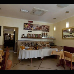 Hotel Lirico развлечения