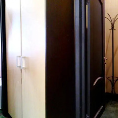 DOORS Mini-hotel 3* Полулюкс с разными типами кроватей фото 4