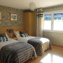 Отель Chalet Grand Loup 5* Номер Делюкс фото 14