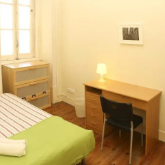 Отель Elias Garcia Residence удобства в номере