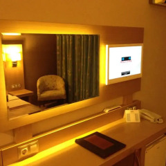 Sesin Hotel удобства в номере