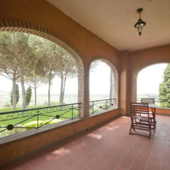 Отель Tenuta Cusmano 3* Улучшенный номер с различными типами кроватей фото 4