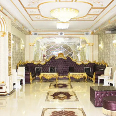 Отель Gold Boutique Rustaveli Грузия, Тбилиси - 1 отзыв об отеле, цены и фото номеров - забронировать отель Gold Boutique Rustaveli онлайн интерьер отеля