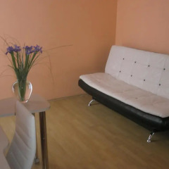 Отель Get Everything in One 3* Апартаменты с различными типами кроватей фото 4