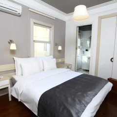 Отель Miel Suites Студия фото 3