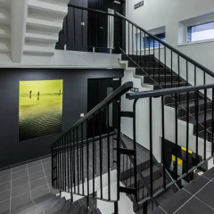 Апартаменты Best Apartments - Stroomi интерьер отеля фото 2