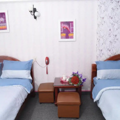 Отель Ken's House Backpackers Downtown 2 2* Номер Делюкс фото 11