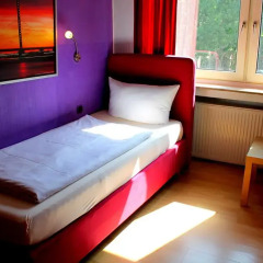 Hotel Doerenkamp 3* Стандартный номер